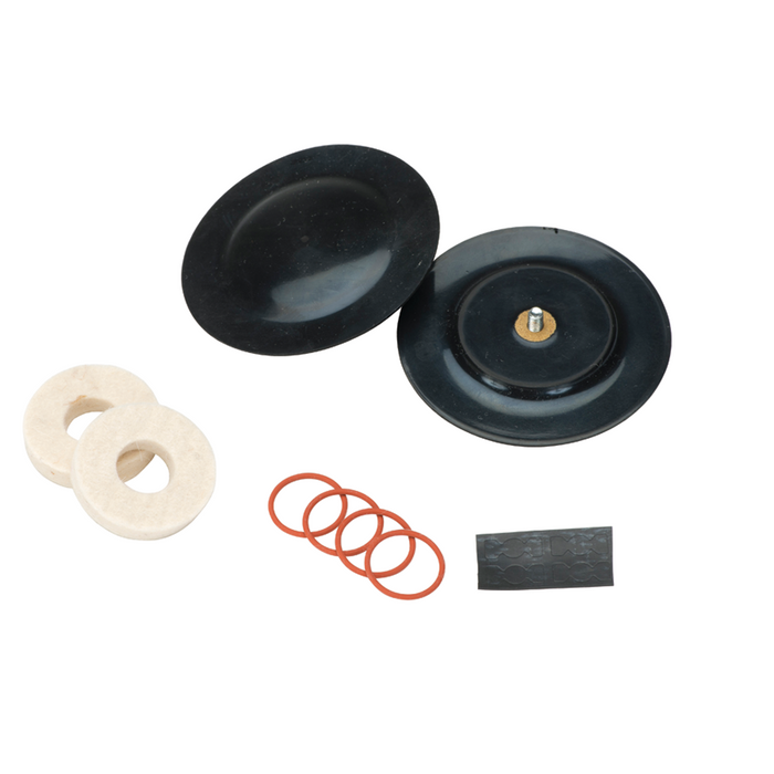 Service Kit, Vacuum Pump, to fit A-dec/W&H Lisa MB17 Sterilizer - DCI 9420 - Avtec Dental