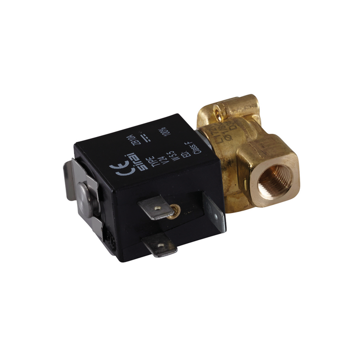 EV1/EV3 Solenoid, to fit A-dec/W&H Lisa MB17 Sterilizer - DCI 9424 - Avtec Dental