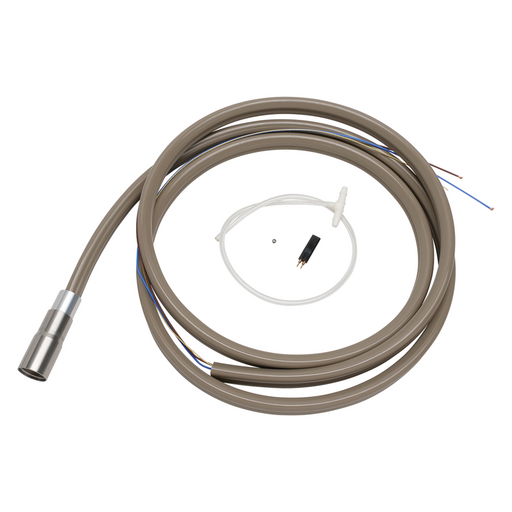 ISO-C 6-Pin Power Optic HP Tubing, 7', Dark Surf - DCI 9480 - Avtec Dental