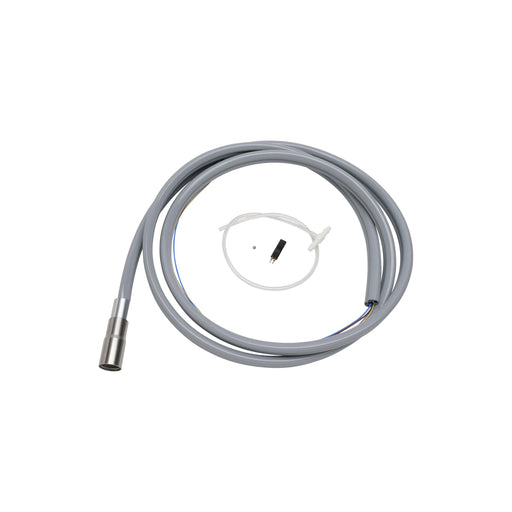 ISO-C 6-Pin Power Optic HP Tubing, 12', Gray - DCI 9490 - Avtec Dental