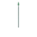 Polisher, Green, Point, 3.3mm Ø, High Shine (Fine), HP - 9503H-033-HP-GRN - Avtec Dental
