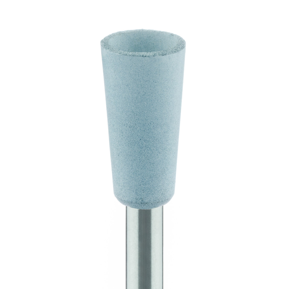 Polisher, White, Cup, 7mm Ø, Universal, RA - 9504U-070-RA-WH | Avtec Dental