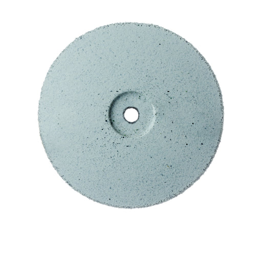 Polisher, White, Knife Edge, 22mm Ø, Universal, UNM - 9513U-220-UNM-WH - Avtec Dental