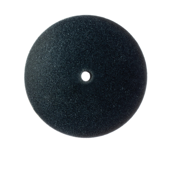 Polisher, Black, Knife Edge, 22mm Ø, Pre-Polishing (Coarse), UNM - 9513V-220-UNM-BLK - Avtec Dental