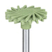 Universal Twist Polisher, High Shine, Fine, Green RA - 9517H-140-RA - Avtec Dental