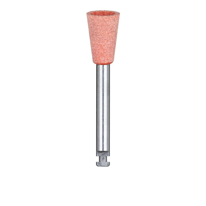 Bracket Polisher for smoothing surface areas, Cup, Fine, 6.0mm, RA ...