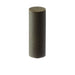 Polisher, Brown, Cylinder, 7mm Ø, Very Hard / Abrasion Resistant, UNM - 9564P-070-UNM-BRN - Avtec Dental