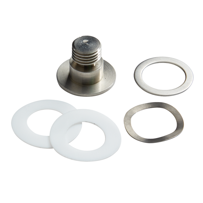 Pelton & Crane Trunnion Screw Kit - DCI 9571 - Avtec Dental