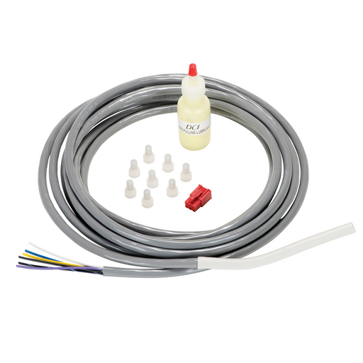 Light Cable Assy, to fit A-dec 571, 216" - DCI 9576 - Avtec Dental