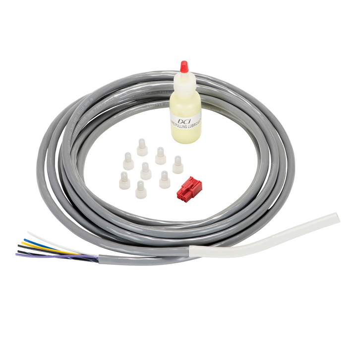 Light Cable Assy, to fit A-dec 571, 216" - DCI 9576 - Avtec Dental