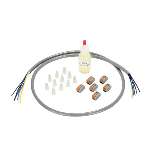 Light Cable Assy, to fit A-dec 6300 Track Light, after April 1, 2004 - DCI 9578 - Avtec Dental