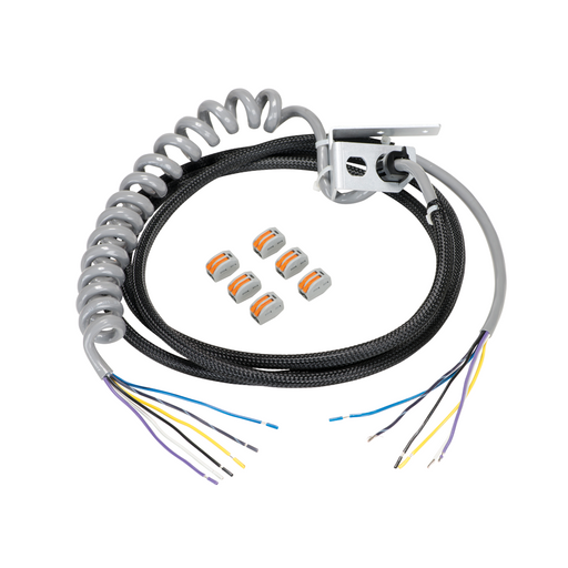 Light Cable Assy, to fit A-dec 6300 Track Light, Track & Trolley, after April 1, 2004 - DCI 9580 - Avtec Dental