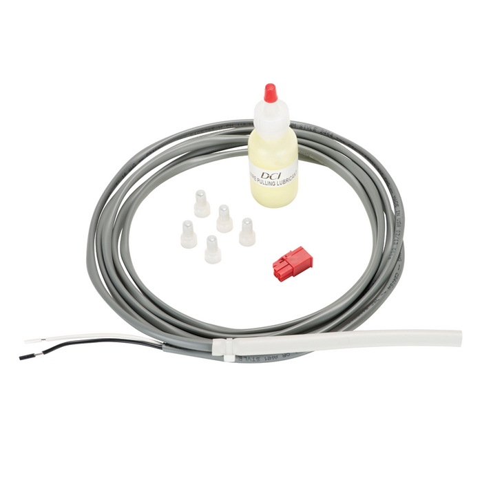 Light Cable Kit, to fit A-dec Performer, Flex Arm through Post Box - DCI 9581 - Avtec Dental