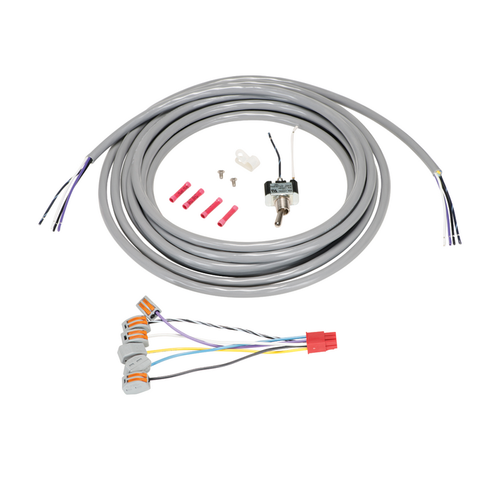 Light Cable Kit, to fit A-dec, 371 Toggle Upgrade - DCI 9582 - Avtec Dental