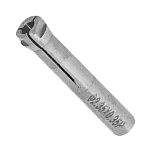 3/32" Chuck for TECH2000/45000/Optimus Handpiece