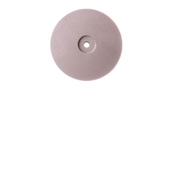 Polisher, Porcelain Polishers for Ceramics, Pink, Knife Edge, 22mm Ø, Smoothing, UNM - 9613P-220-UNM-P - Avtec Dental