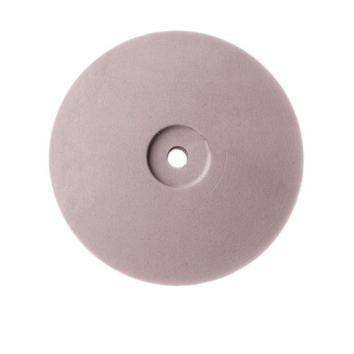 Polisher, Porcelain Polishers for Ceramics, Pink, Knife Edge, 22mm Ø, Smoothing, UNM - 9613P-220-UNM-P - Avtec Dental