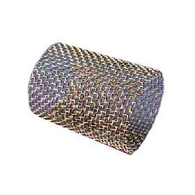 Vacuum Drain 1 1/4 Long Filter - DCI 9616