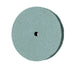Polisher, Porcelain Polishers for Ceramics, Light Green, Wheel, 22mm Ø, Polishing, UNM - 9617H-220-UNM-GRN - Avtec Dental