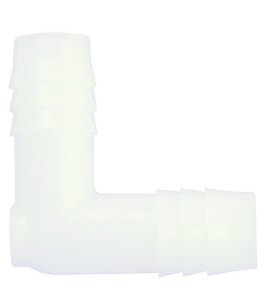 1/2" Barb Elbow Adapter - DCI 0962