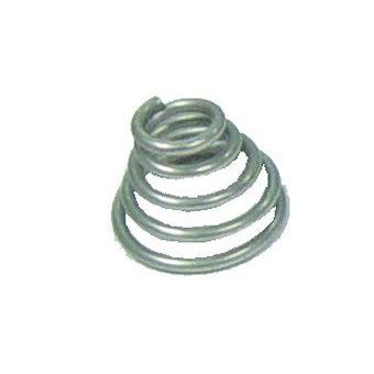 Syringe Button Spring, Conical, Standard & Continental, Quick Clean - DCI 9670