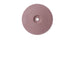 Polisher, Universal Polishing System, Pink, Knife Edge, 22mm Ø, Mirror Finish Polishing, UNM - 9683H-220-UNM-P - Avtec Dental