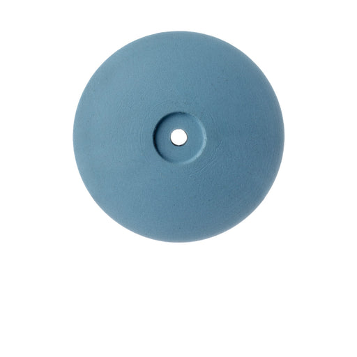 Polisher, Universal Polishing System, Blue, Knife Edge, 18mm Ø, High Shine Polishing, UNM - 9683P-180-UNM-BL - Avtec Dental