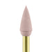 Polisher, Pink Flame, 4mm Ø, Highly-Filled Composites, Smoothing, RA - 9762M-040-RA - Avtec Dental