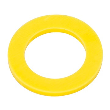 Washer Indicator Yellow, Air QD 1/4 Inch, Pkg of 10 - DCI 9784