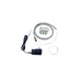 ISO-C 6-Pin Deluxe 3 HP Illumination System, 7', Sterling - DCI 9885 - Avtec Dental