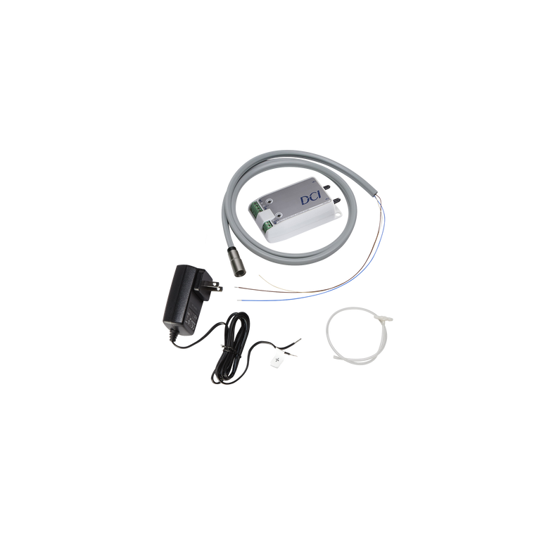 Iso Program 6pin ISO-C 6-Pin Deluxe 3 HP Illumination System, 7', Gray - DCI 9886 ...