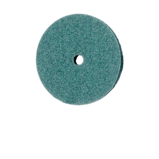 Polisher, Universal Polishing System, Green, Wheel, 17mm Ø, UNM - 9968-170-UNM-GRN - Avtec Dental
