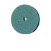 Polisher, Universal Polishing System, Green, Wheel, 17mm Ø, UNM - 9969-170-UNM-GRN - Avtec Dental