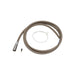 Universal ISO 5-Hole Power Optics Tubing Kit, 5ft, Dark Surf - DCI 9970 - Avtec Dental