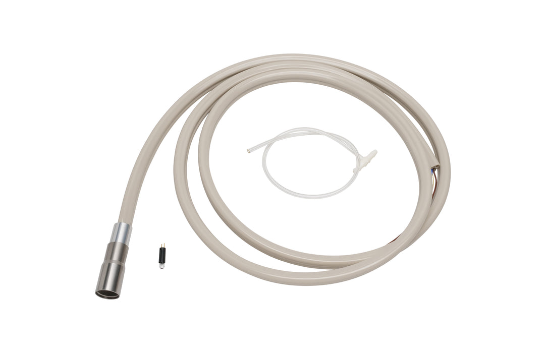 Universal ISO 5-Hole Power Optics Tubing Kit, 10ft, LT Sand - DCI 9982