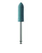 Polisher, Universal Polishing System, Green, Torpedo, 4.5mm Ø, Polishing, RA - 9983P-045-RA-GRN - Avtec Dental