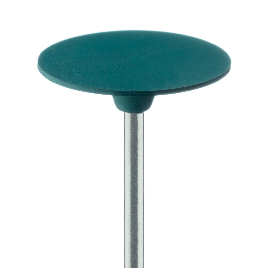 Green, Inverted Disc, HP - 9985P-220-HP-GRN | Avtec Dental