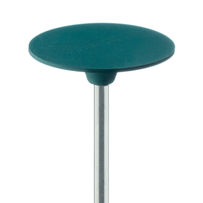 Green, Inverted Disc, HP - 9985P-220-HP-GRN - Avtec Dental