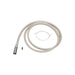 Universal ISO 5-Hole Power Optics Tubing Kit, 12ft, LT Sand - DCI 9986 - Avtec Dental