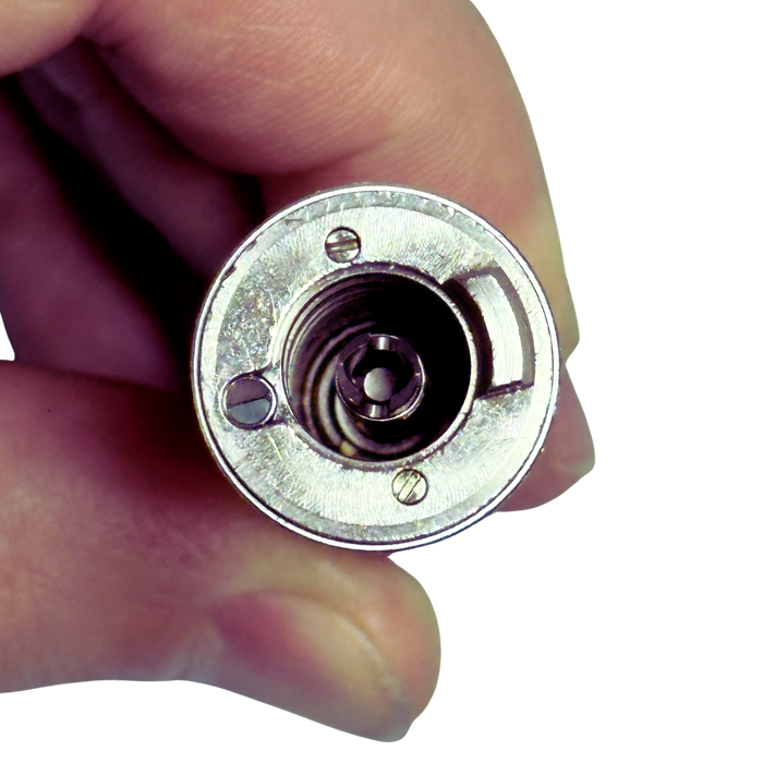 Bien Air Micro Series CA 1:1 L Electric Attachment – Refurbished - Avtec Dental