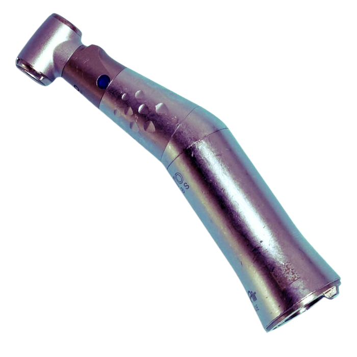 Bien Air Micro Series CA 1:1 L Electric Attachment – Refurbished - Avtec Dental