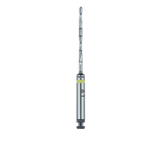 Surgery, Pilot Bur, 1mm Ø, 15mm Long, RAXL - A1001-010-RAXL - Avtec Dental