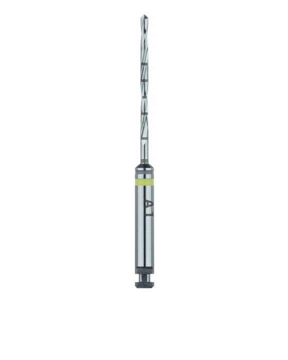 Surgery, Pilot Bur, 1mm Ø, 15mm Long, RAXL - A1001-010-RAXL - Avtec Dental