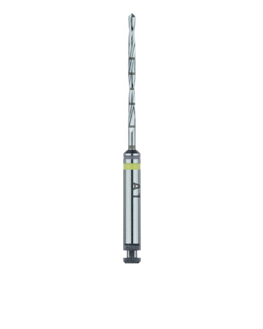 Surgery, Pilot Bur, 1mm Ø, 18mm Long, RAXL - A1001-010-RAXL - Avtec Dental