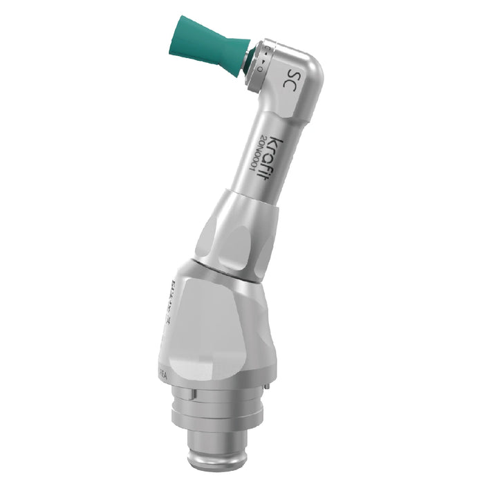 Krafit Pro M Prophy Screw Type Head SC-R04