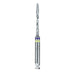Surgery, Pilot Bur, 1.3mm Ø, 12mm Long, RAL - A2001 - Avtec Dental