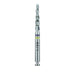 Surgery, Expansion Drill I, 2.3mm Ø, 12mm Long, RAL- A2003 - Avtec Dental