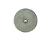 Abrasive, Green, Wheel, Heatless, 3mm Ø, Fine, UNM - A767-160-UNM-GRN - Avtec Dental