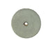 Abrasive, Green, Wheel, Heatless, 2mm Ø, Fine, UNM - A771-190-UNM-GRN - Avtec Dental