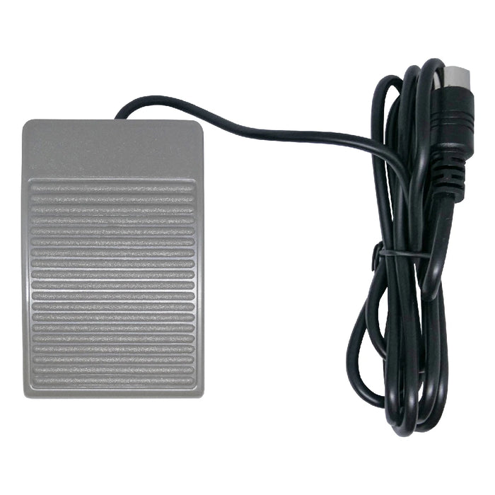 On/Off Foot Pedal - 6 Pin